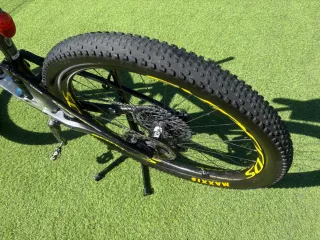 Scott Spark RC Pro 2020