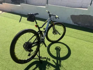 Scott Spark RC Pro 2020