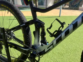 Scott Spark RC Pro 2020