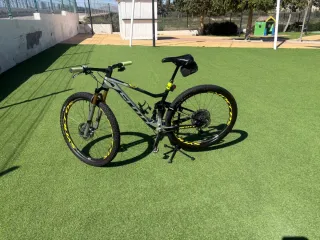Scott Spark RC Pro 2020