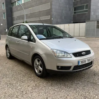 Ford C-MAX 2007