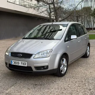 Ford C-MAX 2007