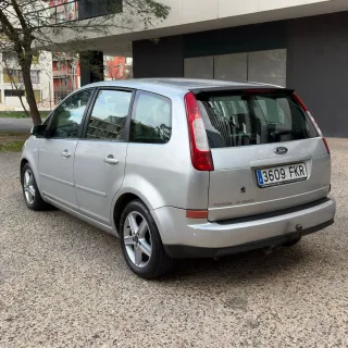 Ford C-MAX 2007