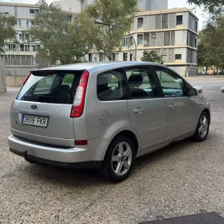 Ford C-MAX 2007