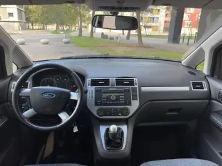 Ford C-MAX 2007