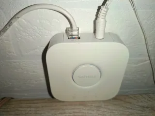 Televisor Philips 75 Ambilight