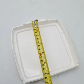 Copertura Coperchio HELLA Fendinebbia Fiat Nissan