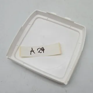 Copertura Coperchio HELLA Fendinebbia Fiat Nissan