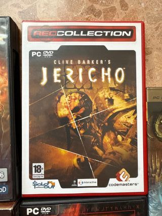 5 Juegos PC Rol: Torchlight, Jericho, Sacred, Loki