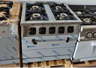 Cocina industrial: móvil 643849808