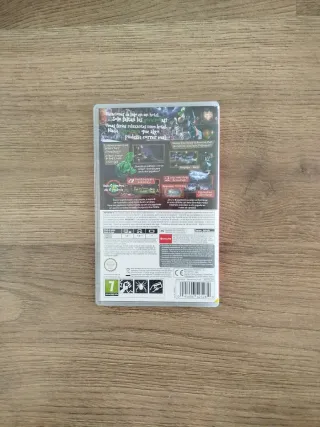 Luigi's Mansion 3 Nintendo Switch