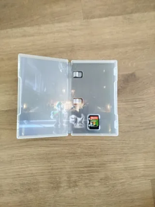 Luigi's Mansion 3 Nintendo Switch