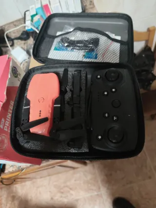 Drone E99 NOVA Inteligente