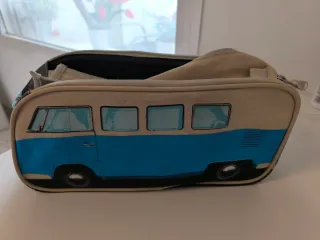 Neceser Furgoneta VW original