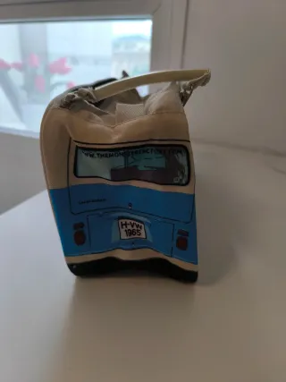 Neceser Furgoneta VW original