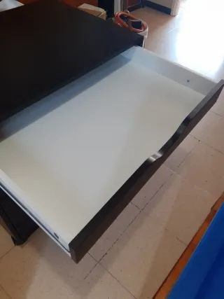 Cajonera grande Ikea Alex