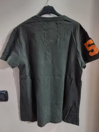 Maglietta Superdry ragazzo XL (uomo S)