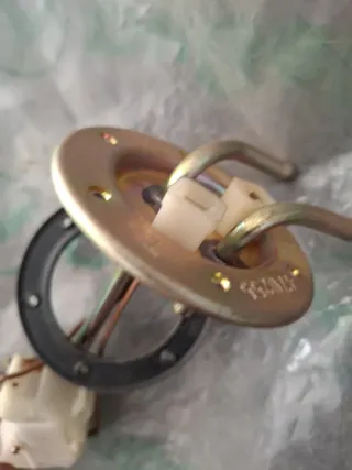 SEAT Panda Marbella aforador