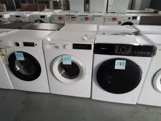 Lavadora nuevas al mejor precio outlet desde