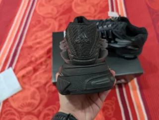 Adidas Adistar Jellyfish Pharrell Williams Black