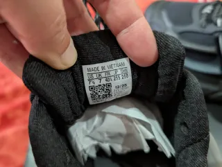 Adidas Adistar Jellyfish Pharrell Williams Black