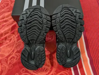 Adidas Adistar Jellyfish Pharrell Williams Black