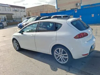SEAT Leon 2008