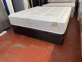 KING SIZE 180x190, FLEX SOHO alta gama