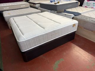 KING SIZE 180x190, FLEX SOHO alta gama