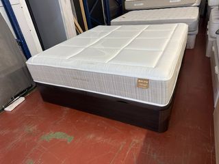 KING SIZE 180x190, FLEX SOHO alta gama