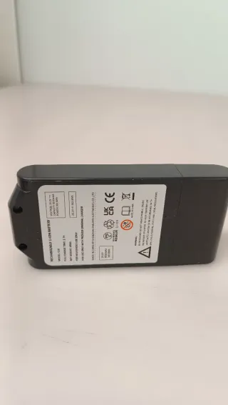 Batteria di ricambio Dyson V10 B3Y2620