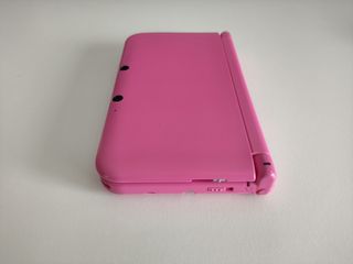 Nintendo 3DS XL Rosa