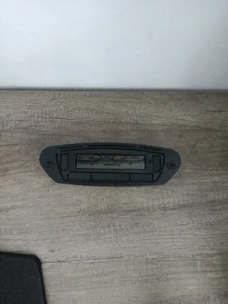 Cuadro electrónico microcar 2