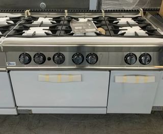 Cocina industrial: móvil 643849808