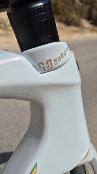 Cuadro Trek Émonda Talla 58 L