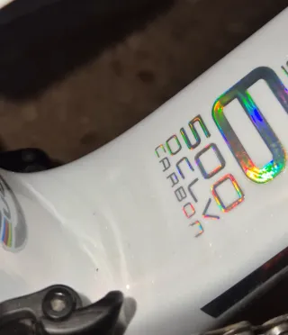 Cuadro Trek Émonda Talla 58 L