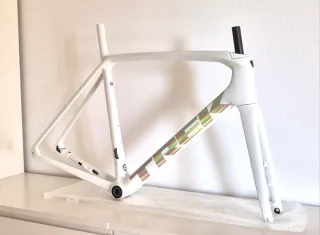 Cuadro Trek Émonda Talla 58 L