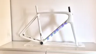 Cuadro Trek Émonda Talla 58 L