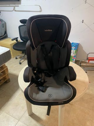 Silla de coche Vivitta Grupo 1