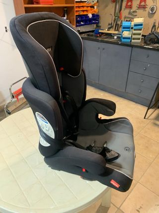 Silla de coche Vivitta Grupo 1