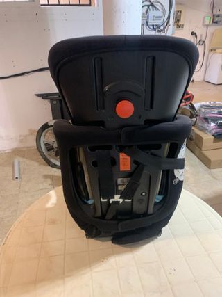 Silla de coche Vivitta Grupo 1