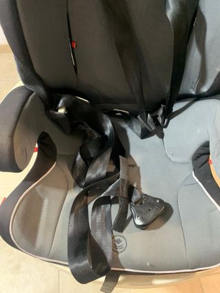 Silla de coche Vivitta Grupo 1