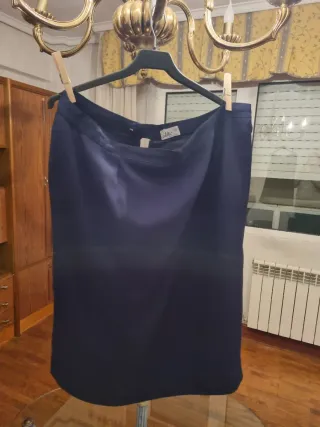 Traje 3 piezas señora boda