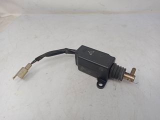 Motor Cierre Asiento Sym Symphony Sr 125 2010-2015