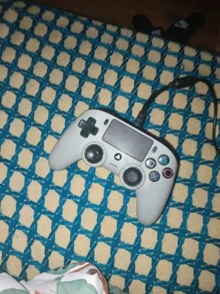 PlayStation 4 PS4 Sony Negra