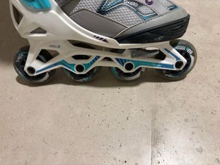 Patines en línea Oxelo Talla 32-35