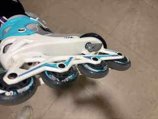 Patines en línea Oxelo Talla 32-35