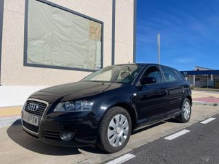 Audi A3 2007
