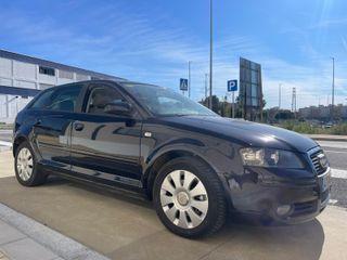 Audi A3 2007