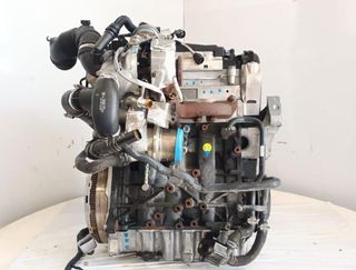 Seat galap1150661 motor completo clha leon 1.6 tdi